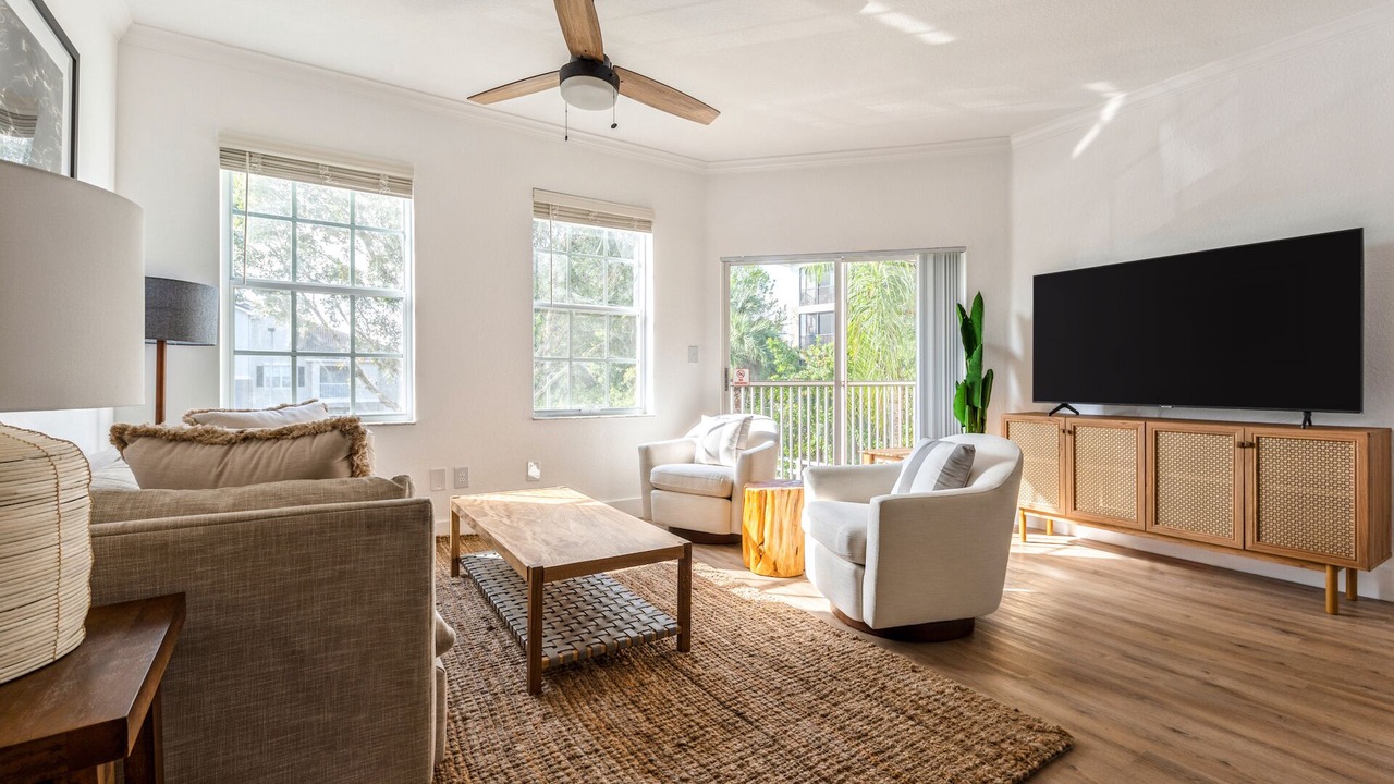 Photo of Livingroom in Wellington