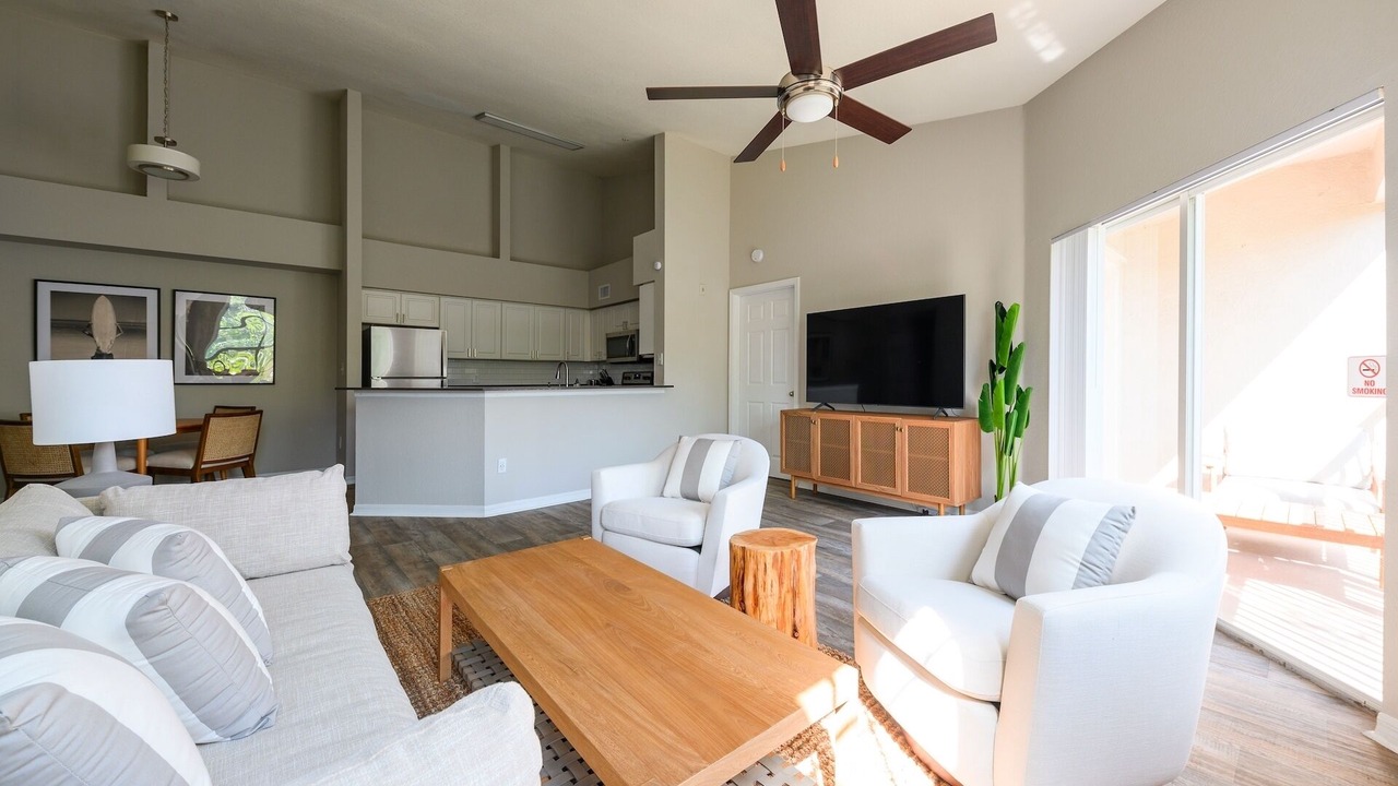Photo of Livingroom in Wellington