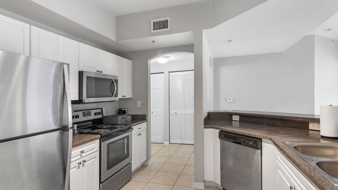 Photo of Kitchen in Wellington