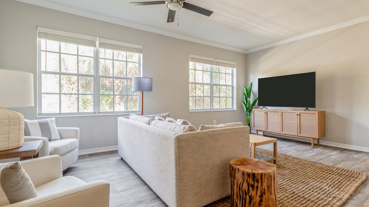 Photo of Livingroom in Wellington