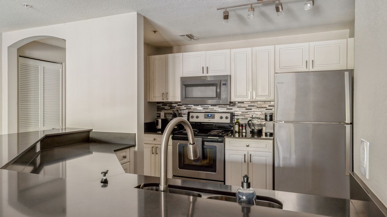 Photo of Kitchen in Wellington