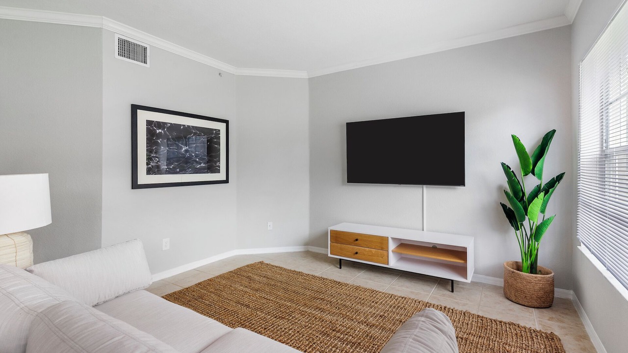 Photo of Livingroom in Wellington