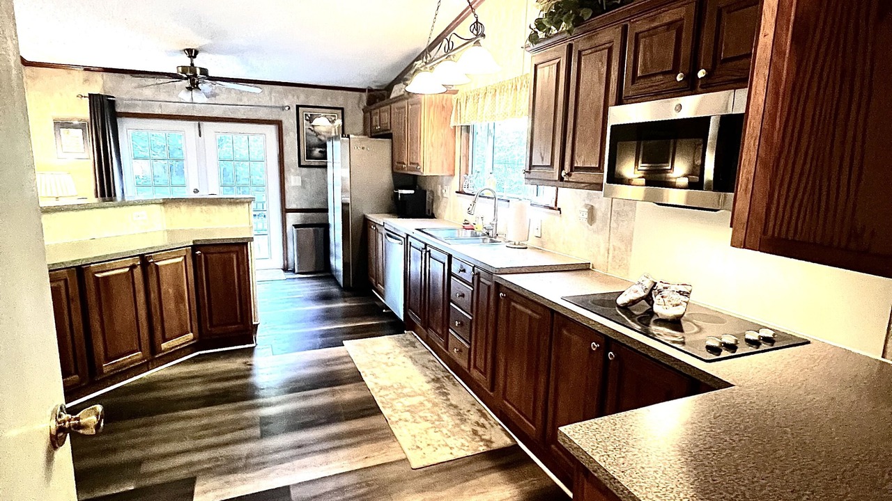Photo of Kitchen in Bellevue