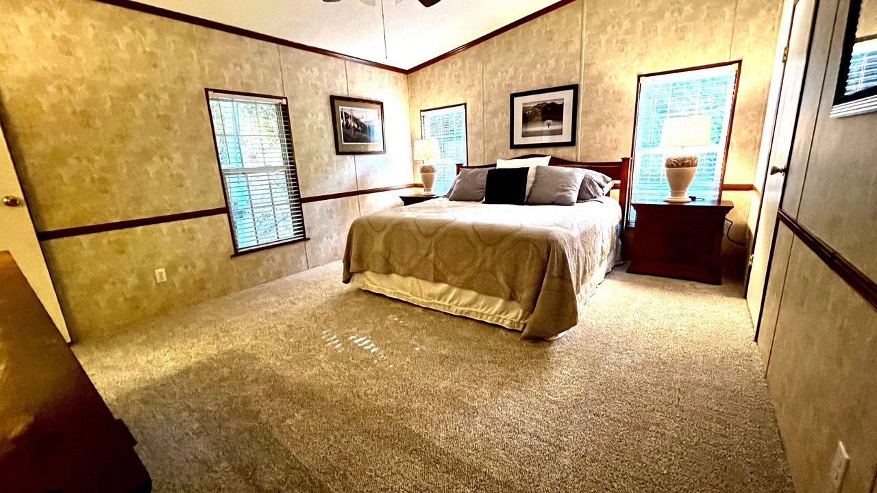Photo of Bedroom in Bellevue