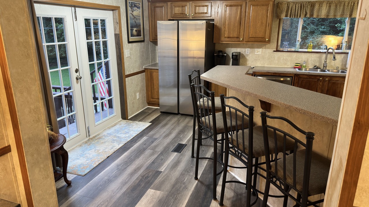 Photo of Kitchen in Bellevue