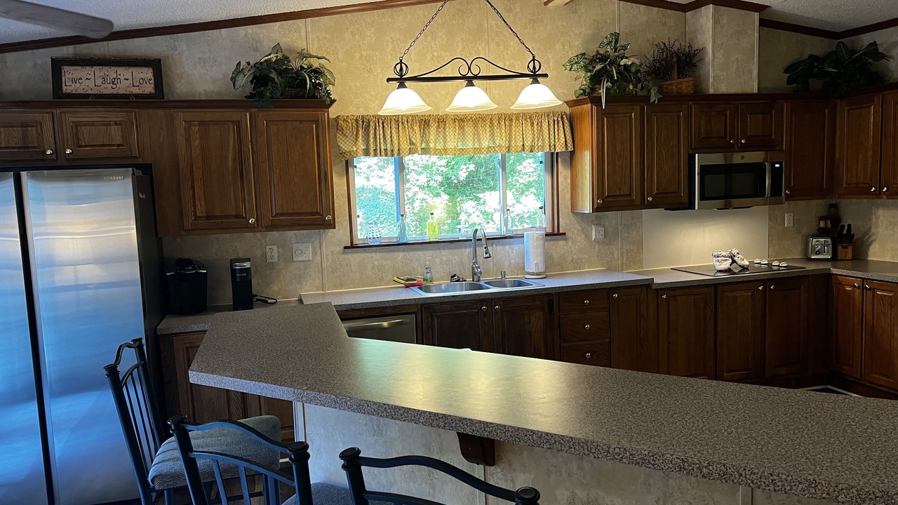 Photo of Kitchen in Bellevue