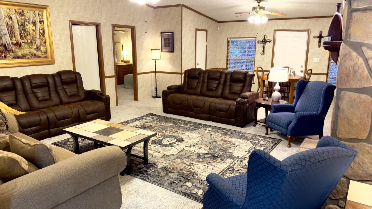 Photo of Livingroom in Bellevue