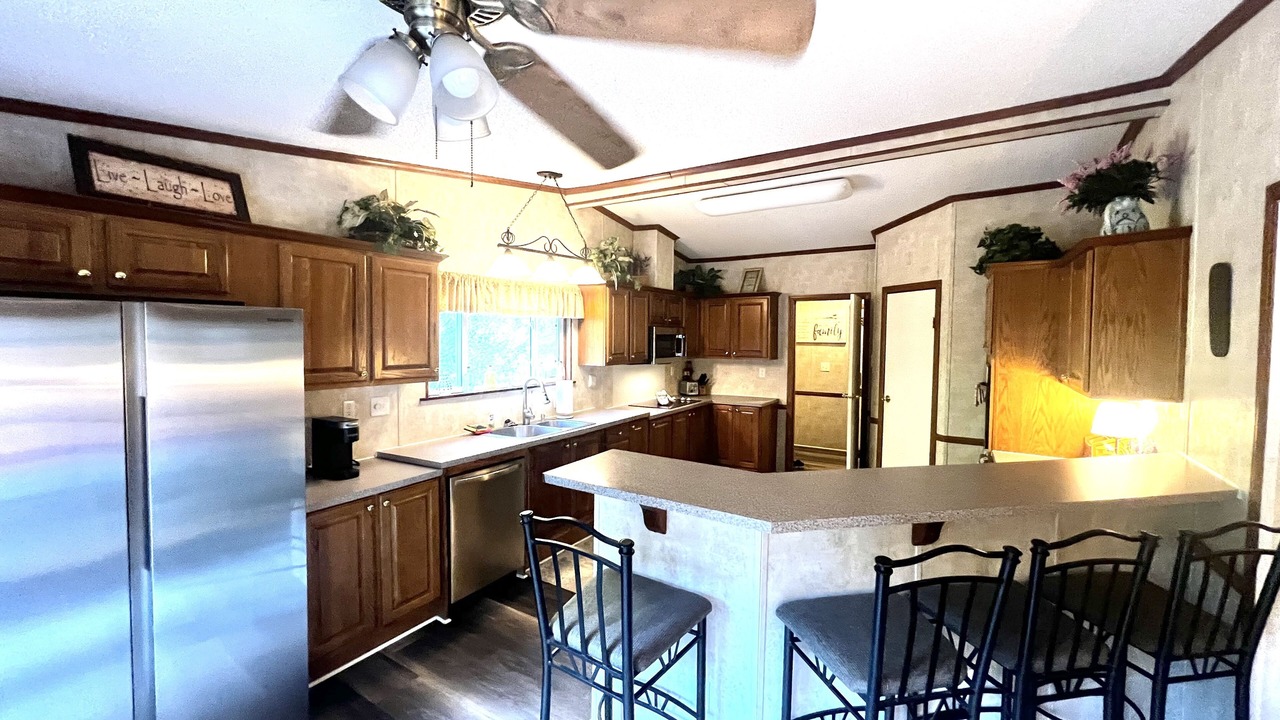 Photo of Kitchen in Bellevue