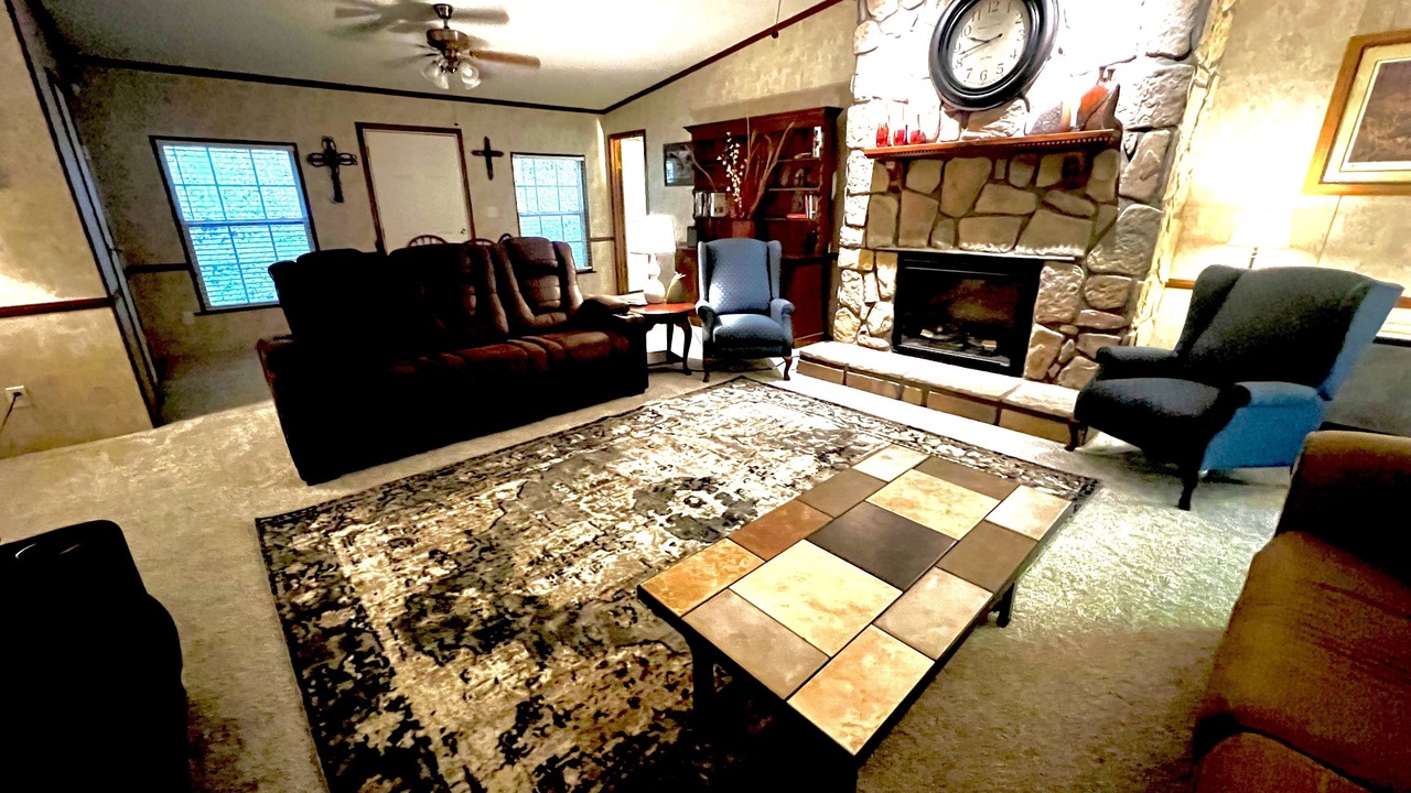 Photo of Livingroom in Bellevue