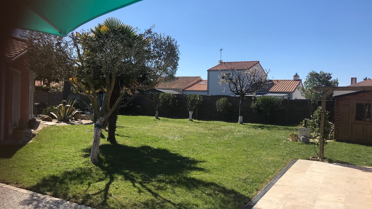 Photo of Outdoor in Olonne-sur-Mer