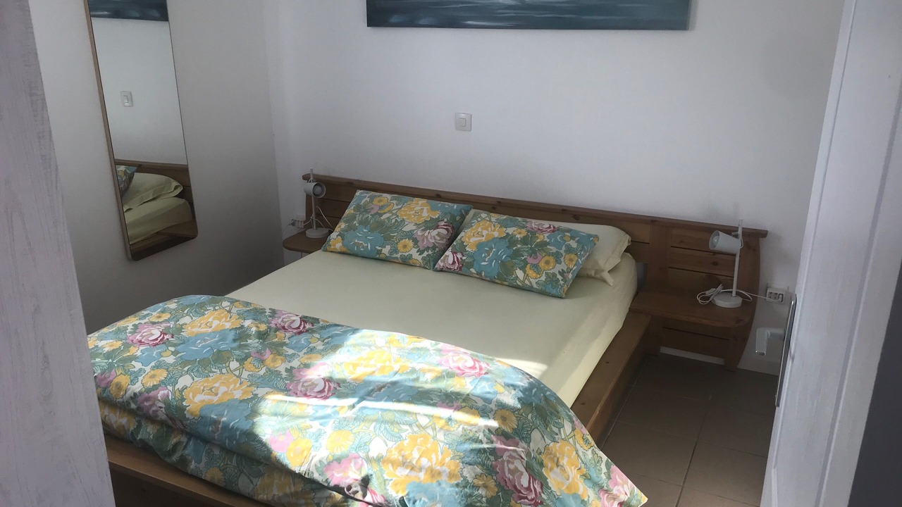 Photo of Bedroom in Olonne-sur-Mer