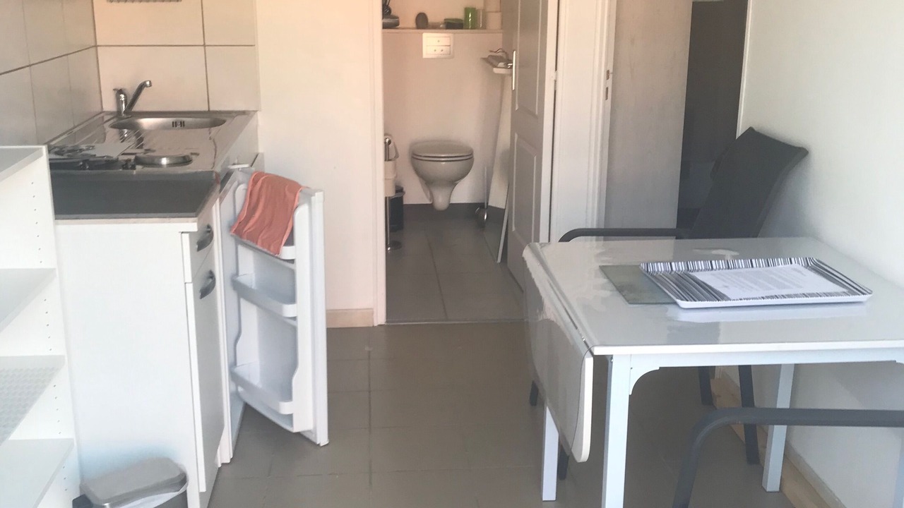Photo of Kitchen in Olonne-sur-Mer