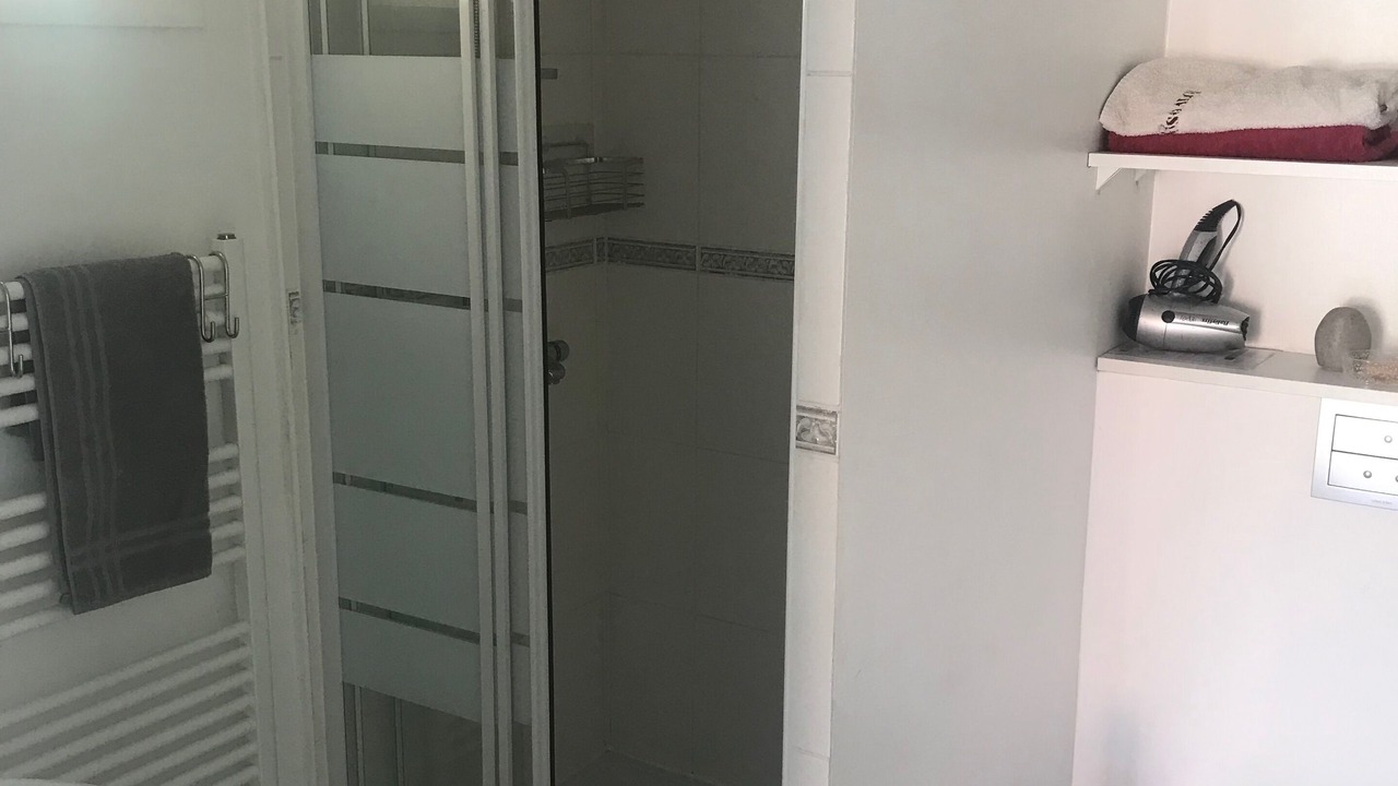 Photo of Bathroom in Olonne-sur-Mer