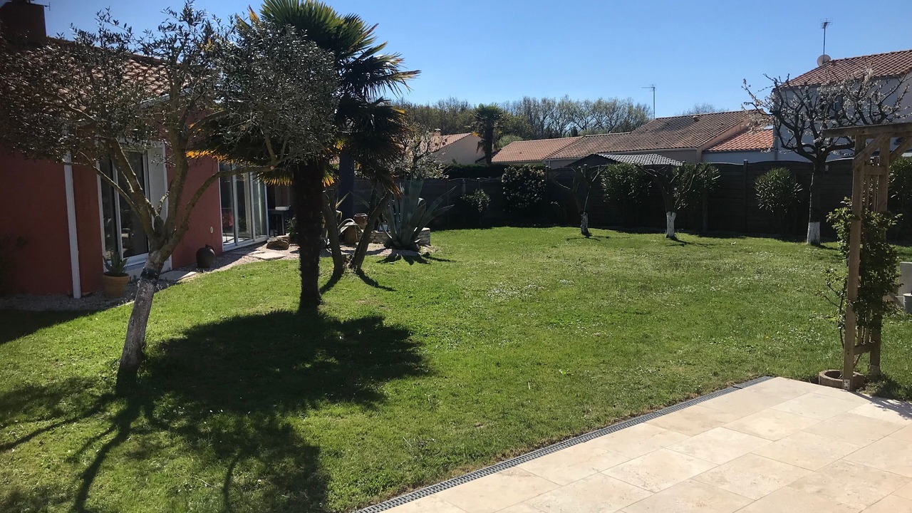 Photo of Outdoor in Olonne-sur-Mer