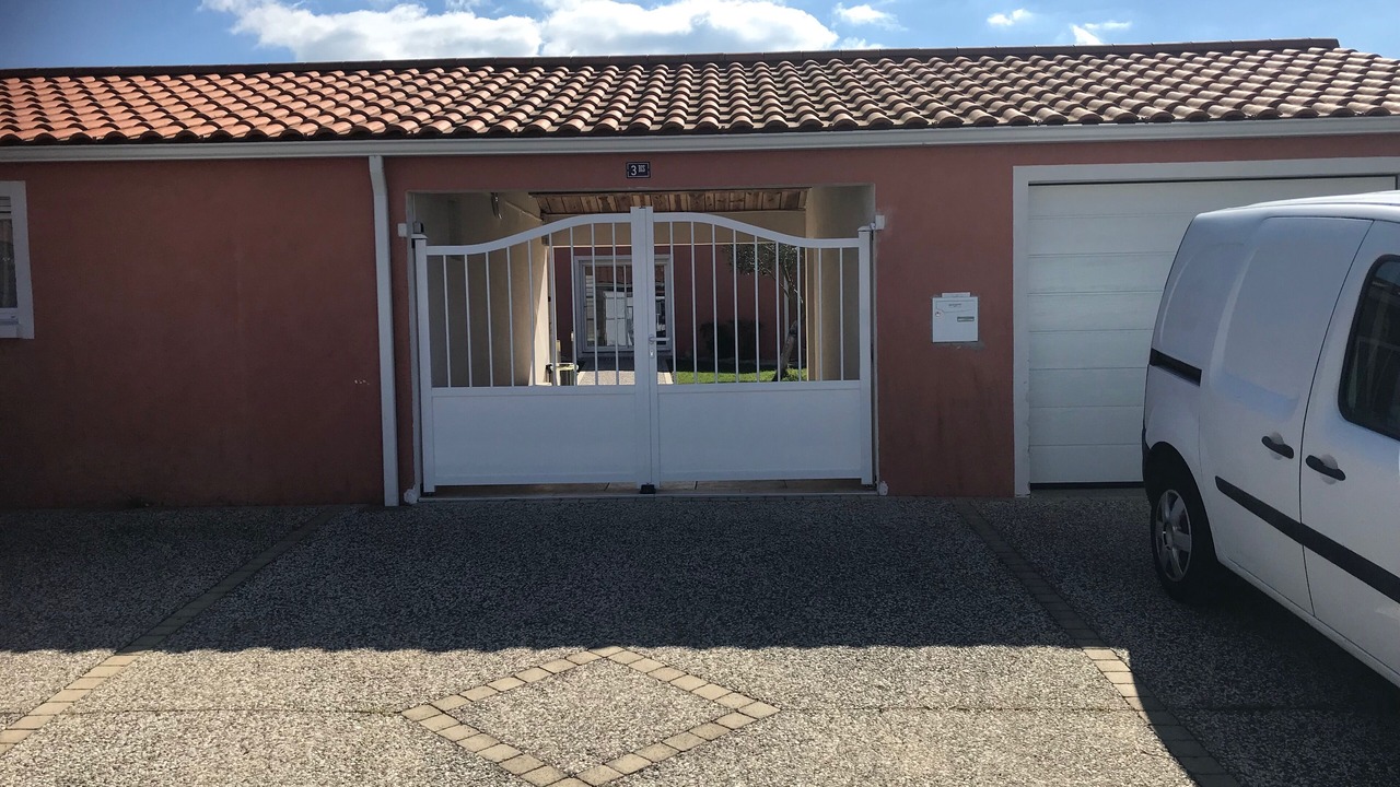 Photo of Outdoor in Olonne-sur-Mer
