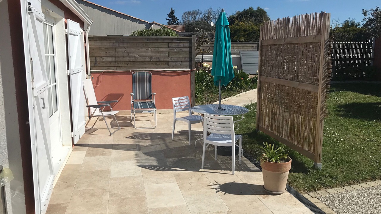 Photo of Outdoor in Olonne-sur-Mer