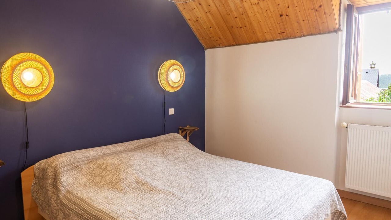 Photo of Bedroom in Chirac