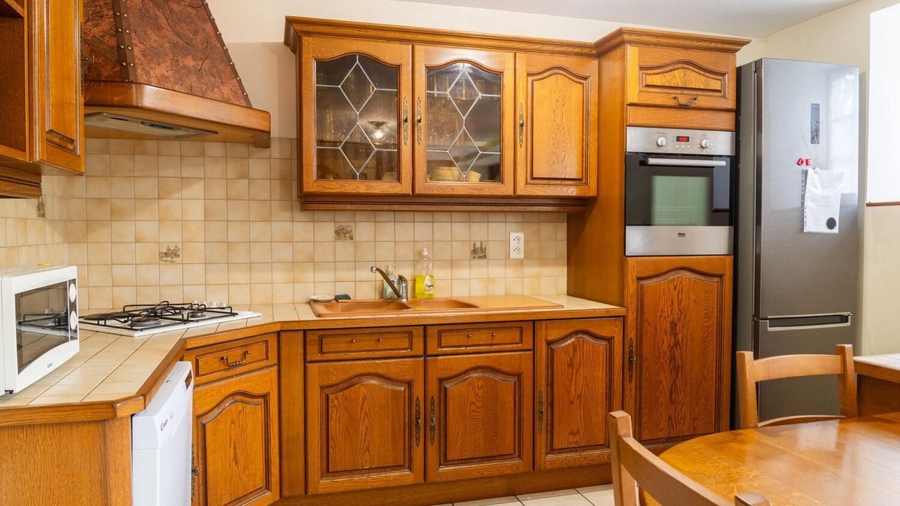 Photo of Kitchen in Chirac