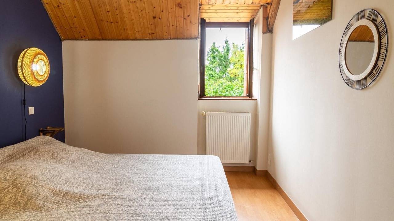 Photo of Bedroom in Chirac