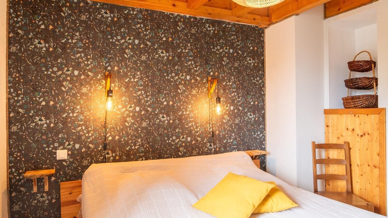 Photo of Bedroom in Chirac