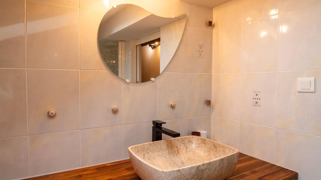 Photo of Bathroom in Chirac