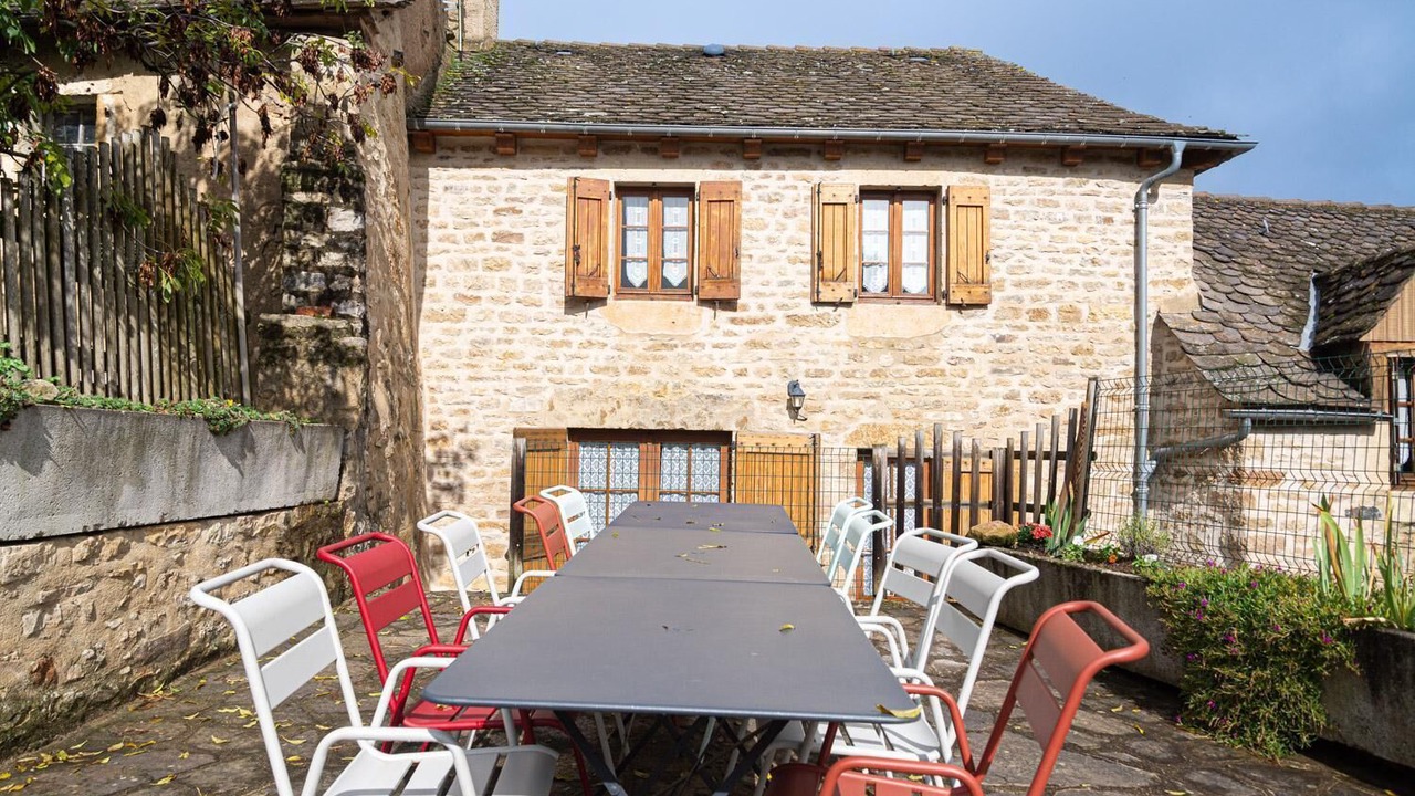 Photo of Outdoor in Chirac