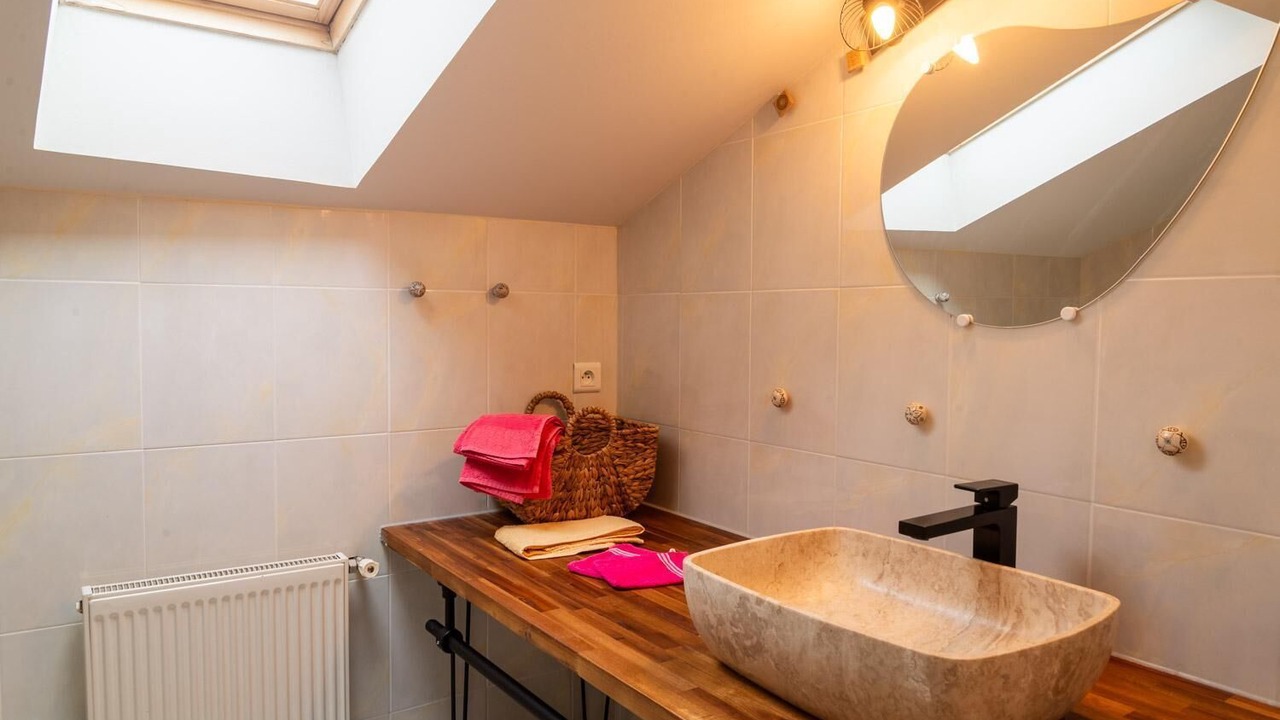 Photo of Bathroom in Chirac