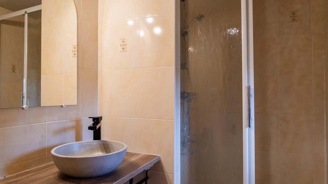Photo of Bathroom in Chirac