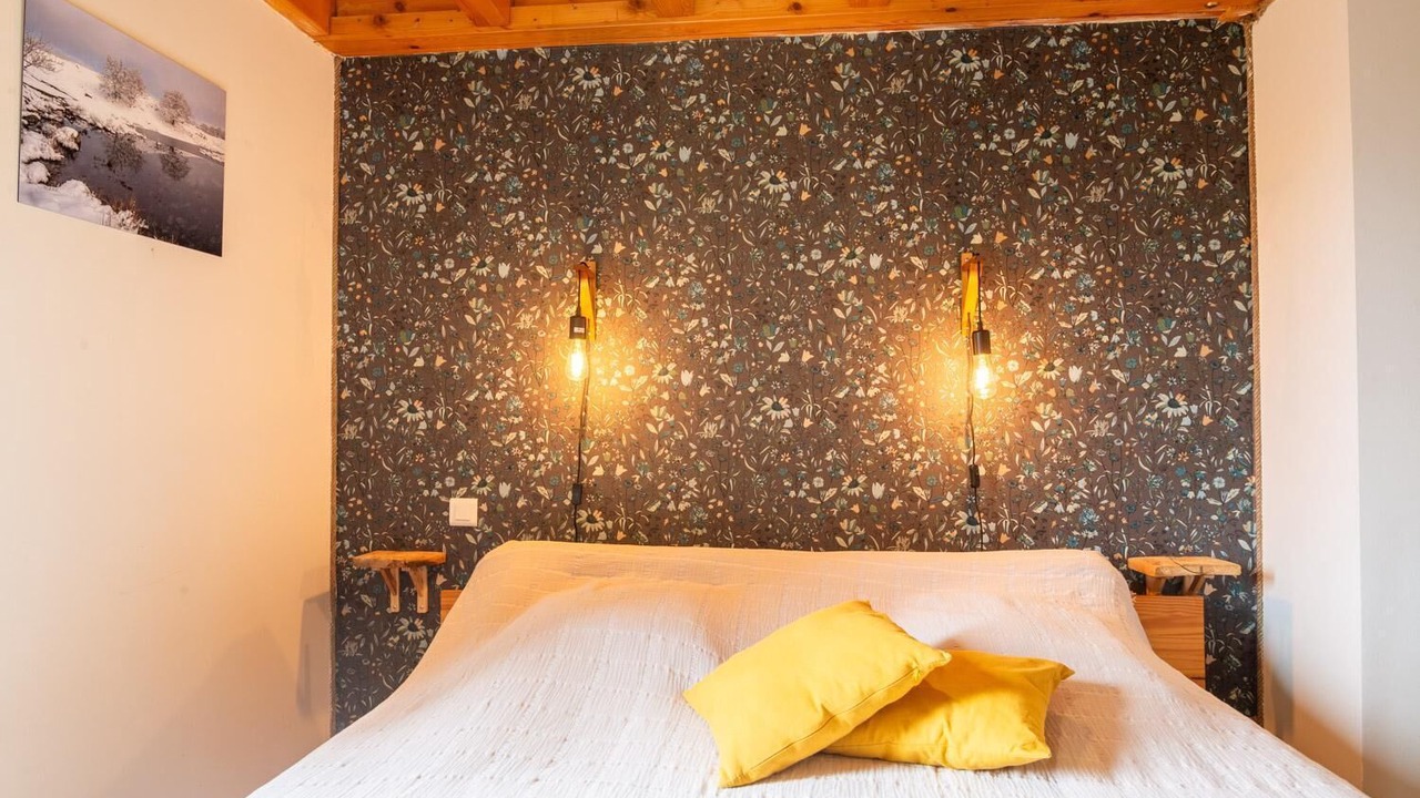 Photo of Bedroom in Chirac