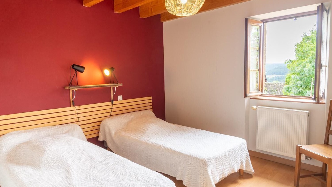 Photo of Bedroom in Chirac