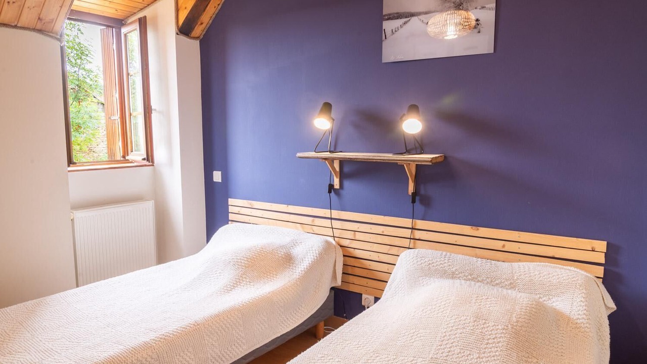 Photo of Bedroom in Chirac