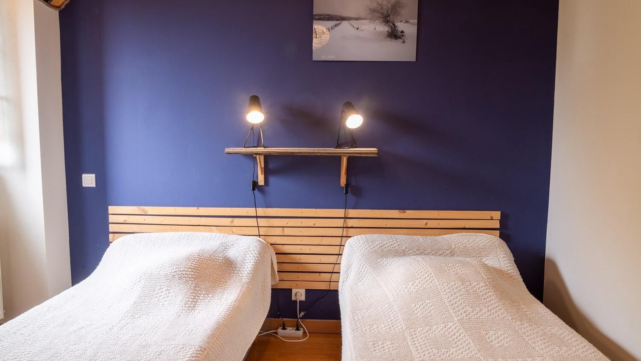 Photo of Bedroom in Chirac