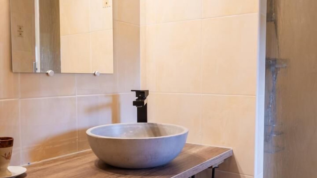 Photo of Bathroom in Chirac