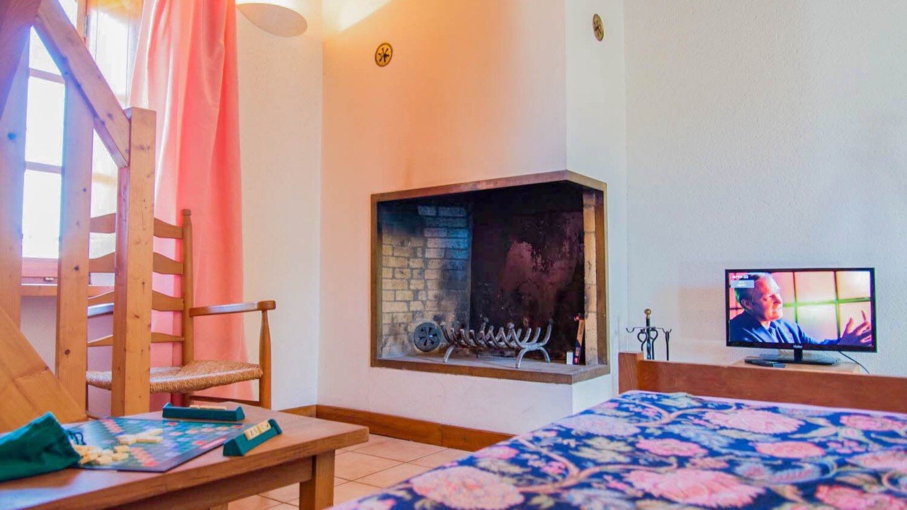 Photo of Bedroom in Chasserades