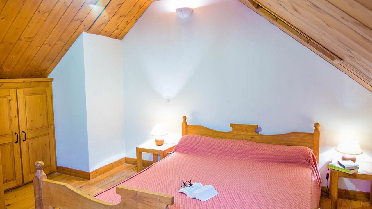 Photo of Bedroom in Chasserades