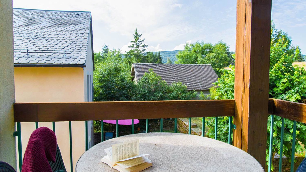 Photo of Outdoor in Chasserades