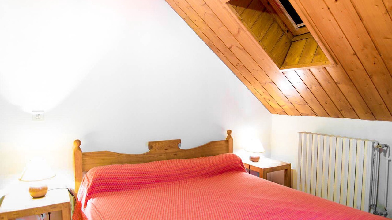 Photo of Bedroom in Chasserades