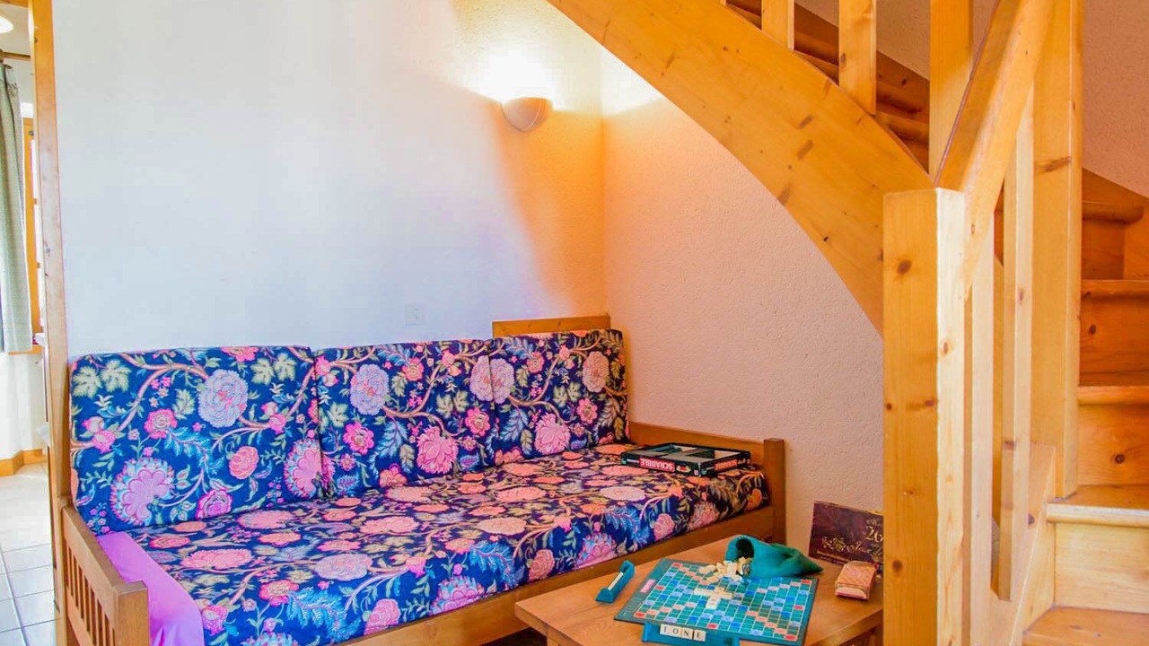 Photo of Livingroom in Chasserades