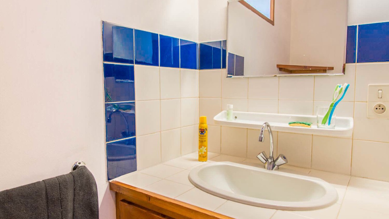 Photo of Bathroom in Chasserades