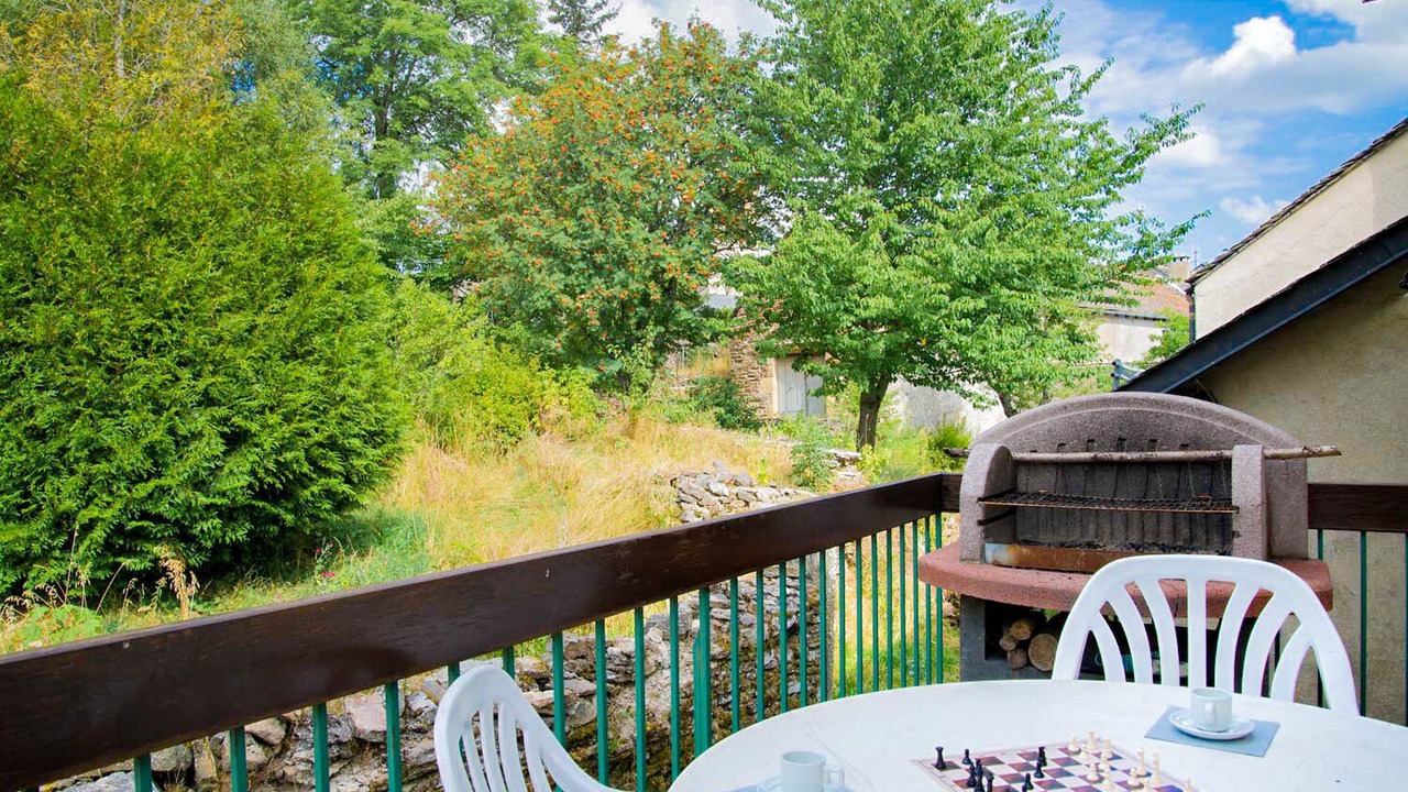 Photo of Outdoor in Chasserades