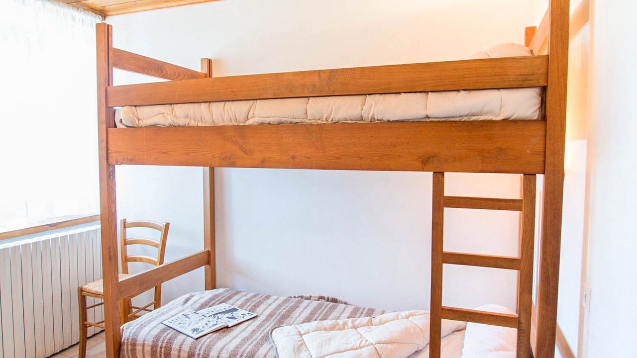 Photo of Bedroom in Chasserades