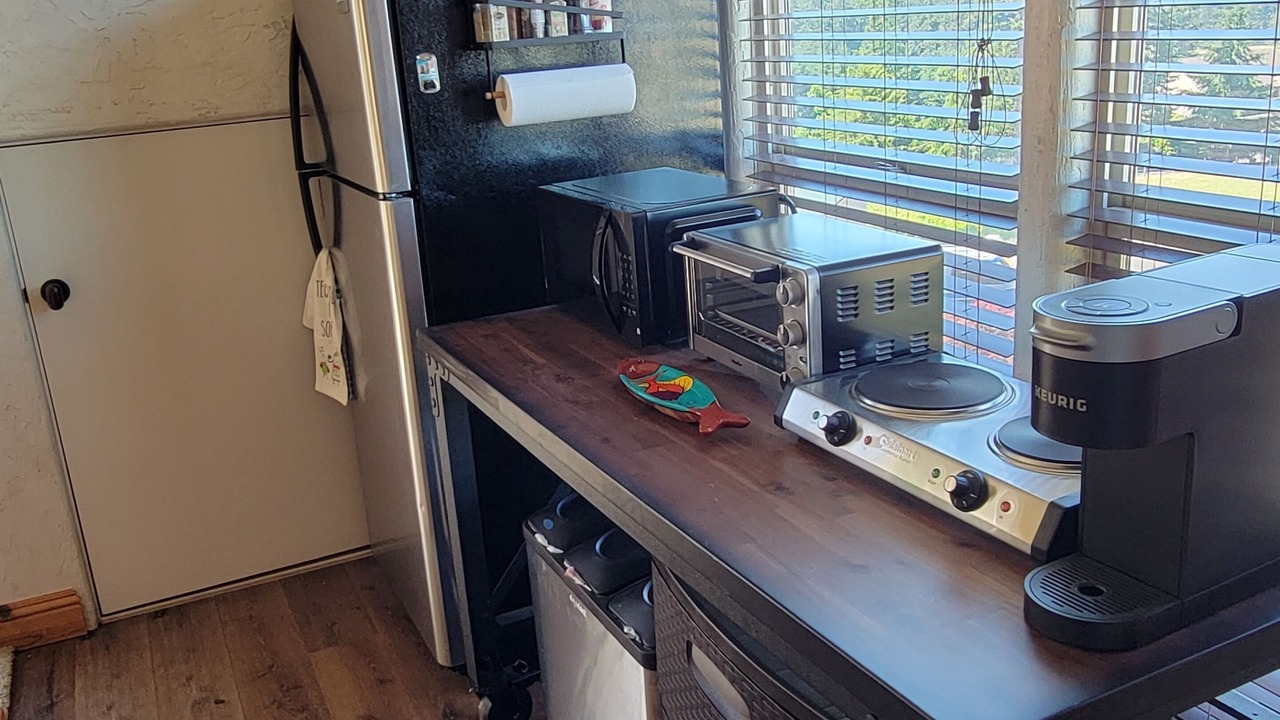 Photo of Kitchen in Oregon City