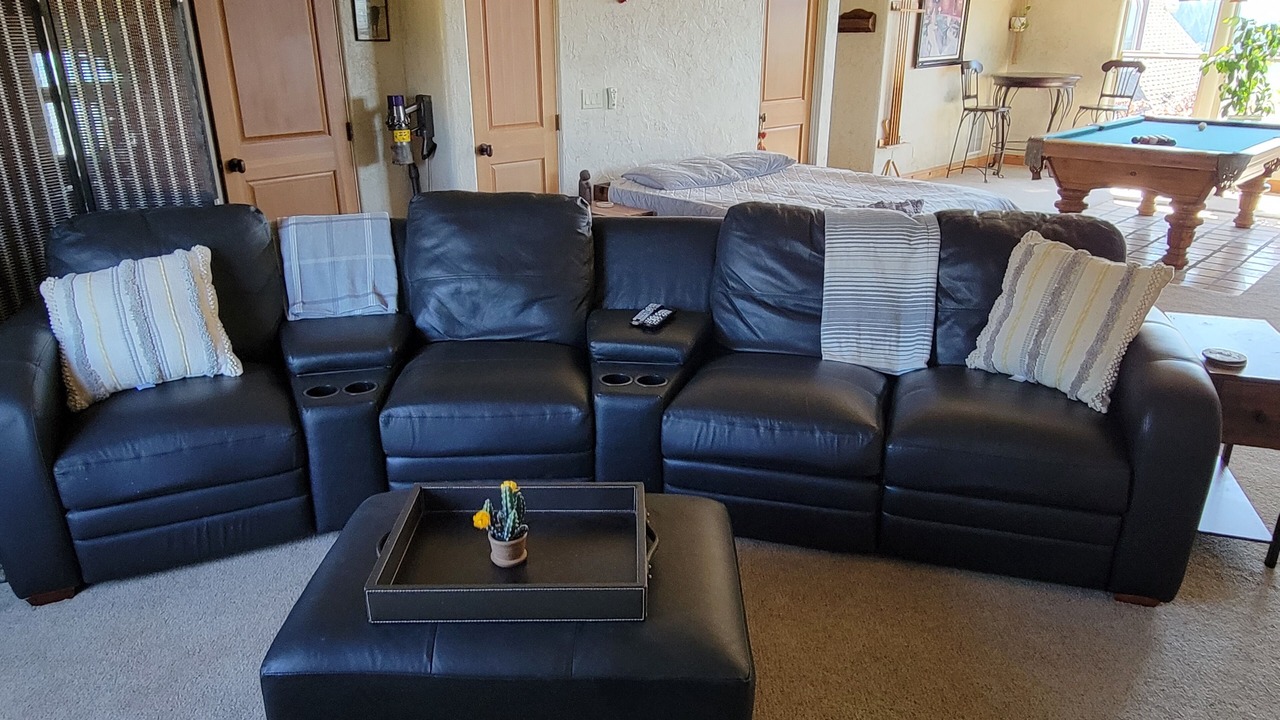 Photo of Bedroom in Oregon City