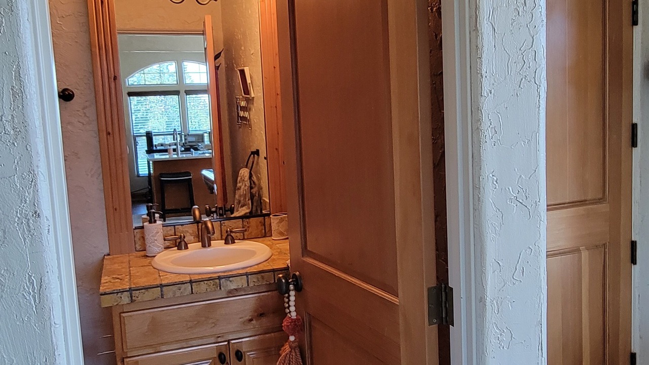 Photo of Bathroom in Oregon City