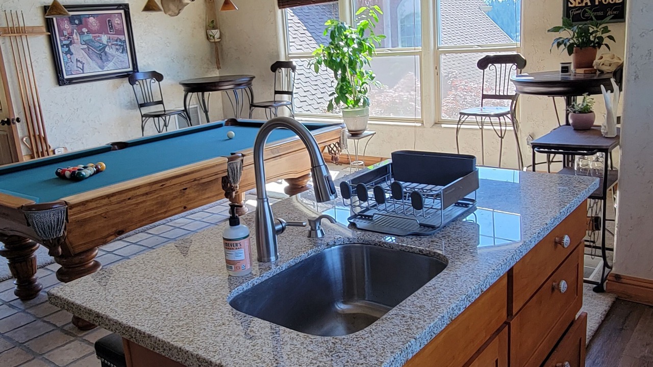 Photo of Bedroom in Oregon City