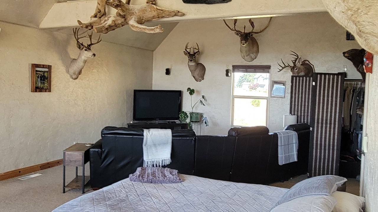 Photo of Bedroom in Oregon City