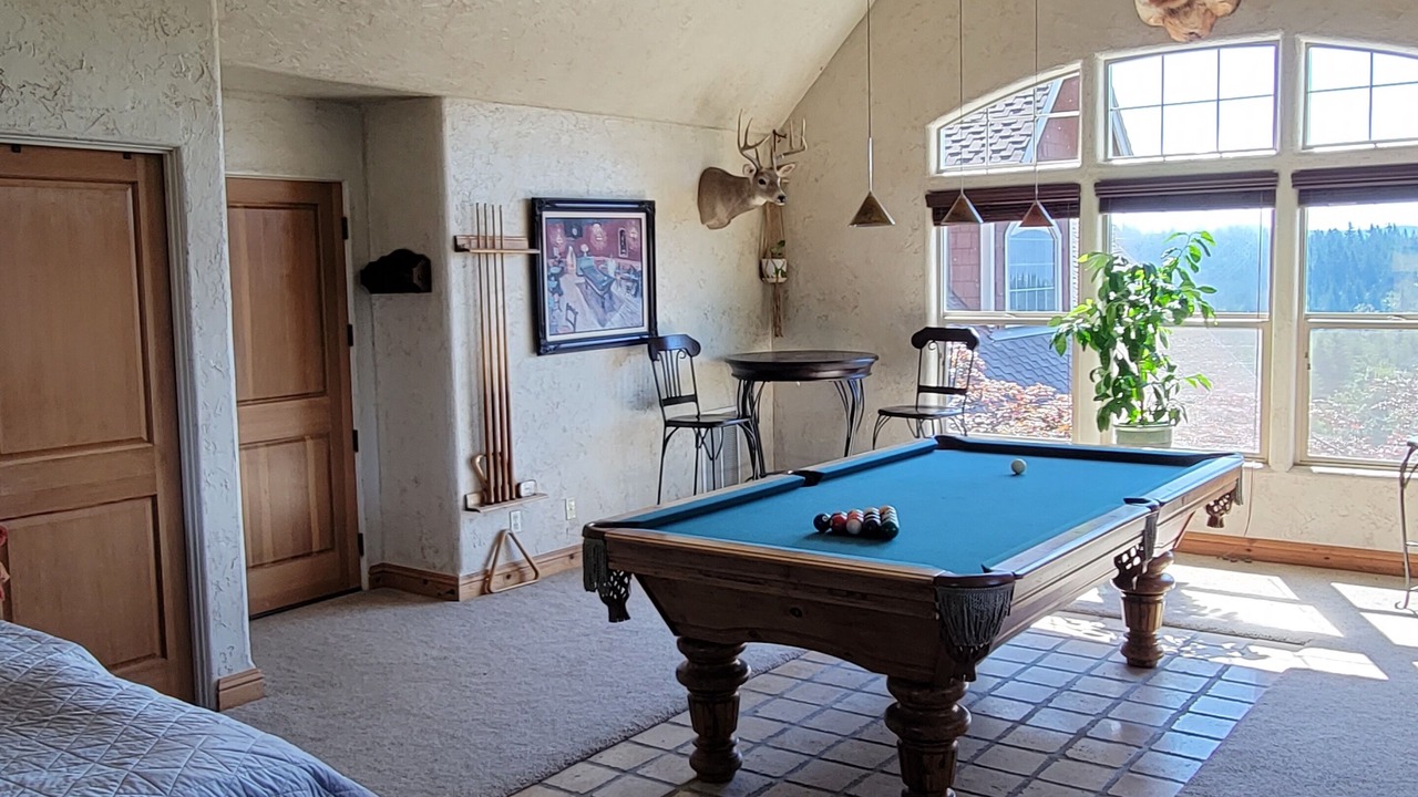 Photo of Bedroom in Oregon City