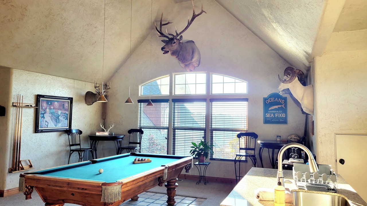 Photo of Bedroom in Oregon City