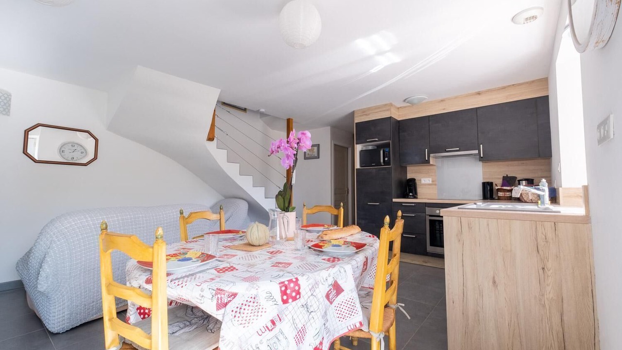 Photo of Others in Les Hermaux