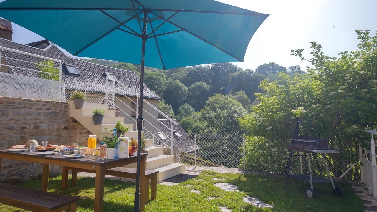 Photo of Outdoor in Les Hermaux